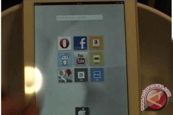 Opera Mini Digunakan 30 Juta Orang Indonesia