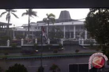 BMKG: Intensitas Curah Hujan di Sumsel Berkurang