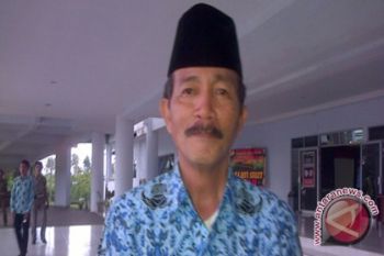 Program SKPD Minahasa Utara menyesuaikan visi misi bupati