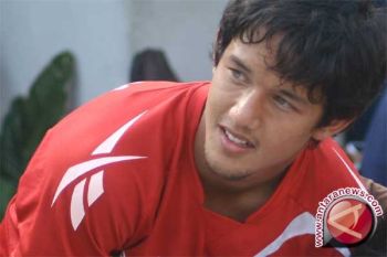 Persema terancam kehilangan Irfan Bachdim 