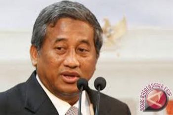 UN 2013 SLTA di 11 provinsi ditunda