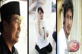 Wakil Bupati Kotawaringin Timur Mantu 