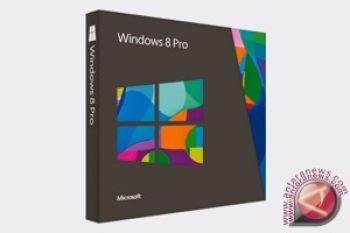 Penawaran Windows 8 Pro Hampir Habis