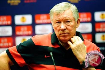  Guardiola ke Bayern, Ferguson galau