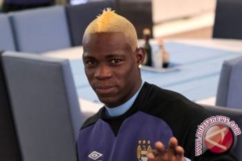 Milan dan Juventus berebut Balotelli