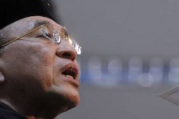 Menag Ingatkan APBD Jangan Diharamkan untuk Pendidikan