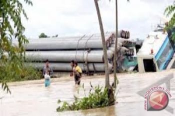Anggota DPR: Antisipasi Melonjaknya Harga Akibat Banjir