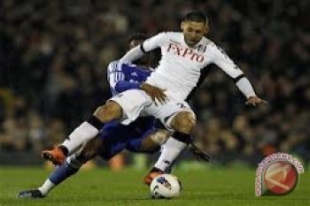 MU berbagi angka Dengan Tottenham