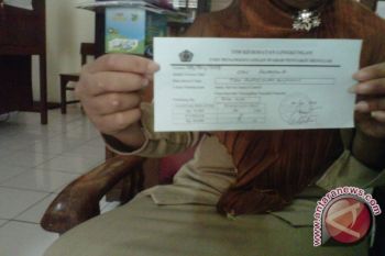 Dinkes Bantul pastikan penyemprotan tidak dipungut biaya