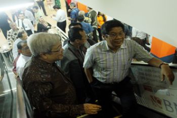 KAMPOENG BNI