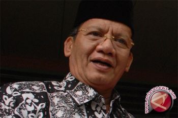 Gubernur Lepas Jenazah Wartawan Senior H. Arifuddin Djamade