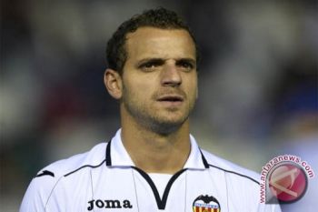  Soldado absen kala Valencia hadapi Real