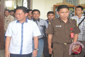 MA Vonis Wendy Melfa 10 Tahun Penjara
