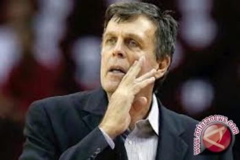  Rockets tumbangkan Bobcats, akhiri kekalahan beruntun 