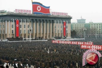  Korea Utara izinkan pengunjung asing bawa ponsel