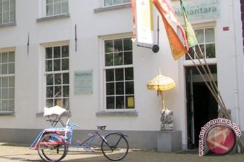 Pemerintah RI diminta perhatikan Museum Nusantara di Delft