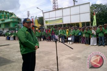 Universitas Muhammadiyah resmikan 1.487 mahasiswa KKN