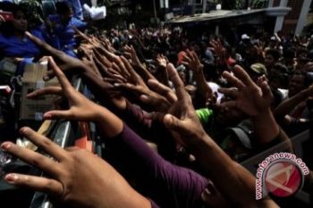 Anggaran Kementerian Rawan Disalahgunakan Parpol