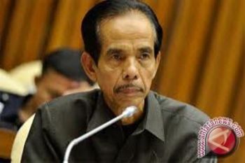 Darmono: penegakan hukum kasus narkoba harus konsisten 