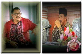 Pemkot Harap Kerja Sama Palangka Raya - ANTARA Berkembang