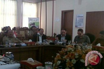 Hungaria tawarkan kerjasama budidaya perikanan