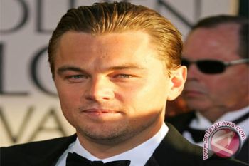  Leonardo DiCaprio akan cuti berakting