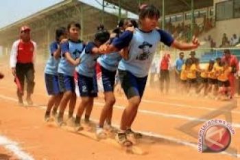 Formi Yogyakarta berencana gelar lomba olahraga tradisional 