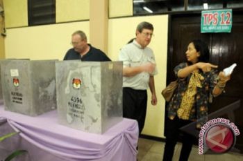 Tim Pemantau Amerika Pantau Pilgub Sulsel