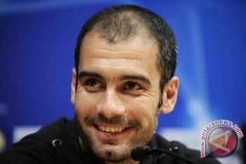 Bayern Jamu Barca, Guardiola Hadapi Ujian Berat