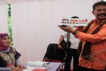 GUNAKAN HAK PILIH