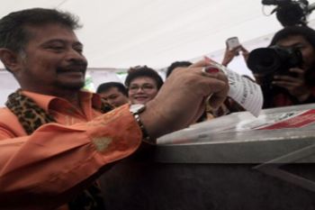 GUNAKAN HAK PILIH