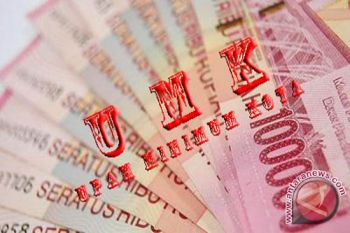 UMK Kotawaringin Timur 2016 Diusulkan Rp2.168.914 