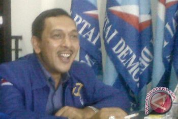 Demokrat Akan Desak Mendagri Lantik Bupati Morowali