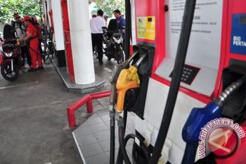  Menkeu kaji program penghematan BBM subsidi 2013