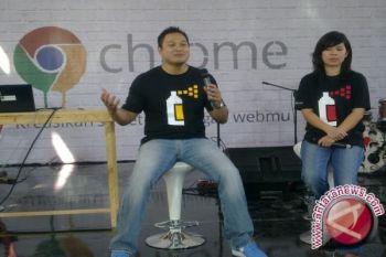  Google Indonesia: Android tidak harus menang