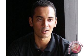 Aktor Ario Bayu bermain dalam serial HBO