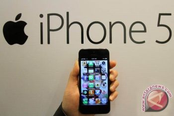  iPhone teratas di AS sementara Android kuasai dunia