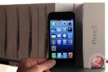 Ada Iphone Layar Lebar