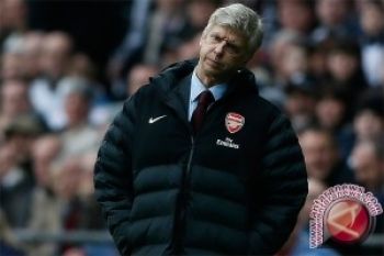 Wenger sangat sedih Atletico hancurkan mimpi indahnya