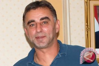  Miroslav Janu meninggal kerena serangan jantung
