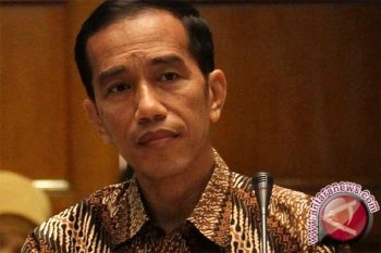 Ini Pidato Pengunduran Diri Jokowi Di DPRD DKI
