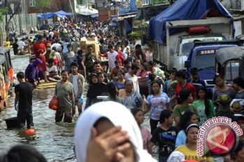  Klaim asuransi kesehatan Astra naik 25 persen
