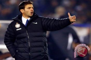 Stramaccioni berani berargumentasi