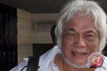 Remy Sylado luncurkan 'perempuan bernama Arjuna 2'