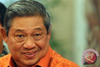 Presiden: Keselamatan Warga Prioritas Utama