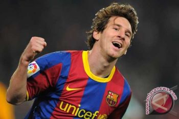  Barca lawan Real di perempat final Piala Raja