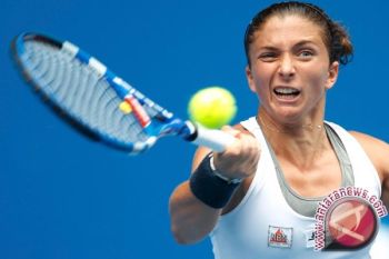  Errani-Vinci juara ganda putri Australia Terbuka 