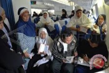 Malaysia pulangkan 107 WNI bermasalah