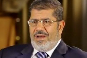 Moursi: KTT OKI Agendakan Muslim Myanmar