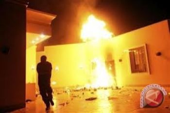 Warga Inggris Didesak Tinggalkan Benghazi